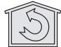 ELECTROLUX LFG525S - UTILISATION - 2