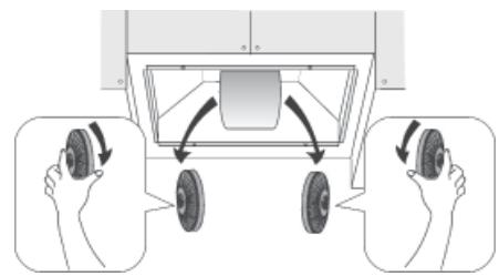 ELECTROLUX LFG525S - ΣYNTHPHΞH - 2