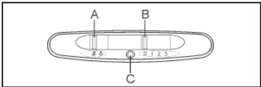 ELECTROLUX LFG525S - JUHIKUD - 1