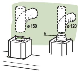 FRANKE 668020 - IESIREA AERULUI VERSIONE ASPIRANTA - 2