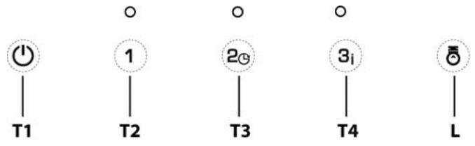 FRANKE FDF12354XS - Alt baca - 2