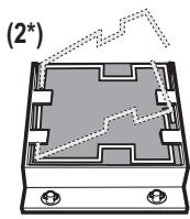 AEG-ELECTROLUX DIK7190HG - Type 20 LONG LIFE - Vaskbart aktivt kullfilter - 2