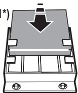 AEG-ELECTROLUX DIK7190HG - Type 15 - MITTEPESTAV aktiivsöefilter - 1