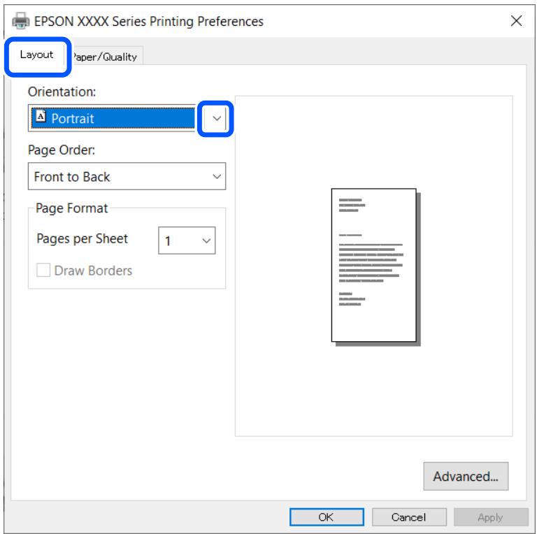 EPSON WF-110W WORKFORCE - Impression de base - pilote de base epson (pour windows uniquement) - 1