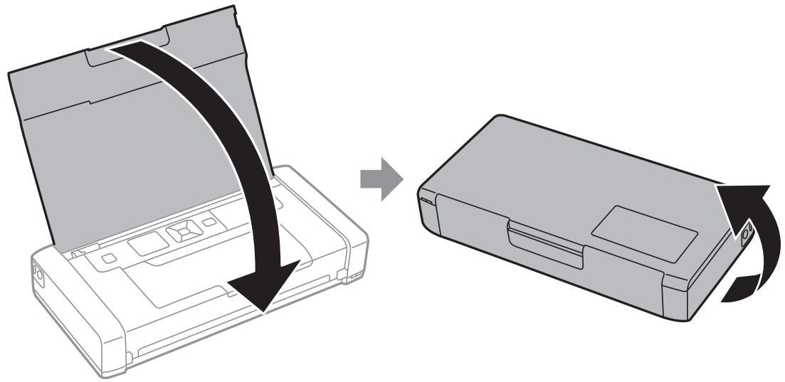 EPSON WF-110W WORKFORCE - Remarque: - 1