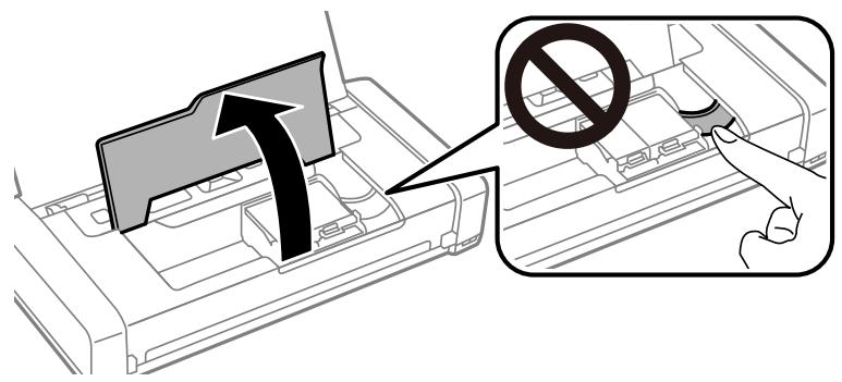 EPSON WF-110W WORKFORCE - Important: - 2