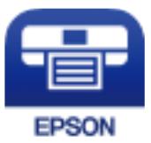 EPSON WF-110W WORKFORCE - Utilisation d'Epson iPrint - 1