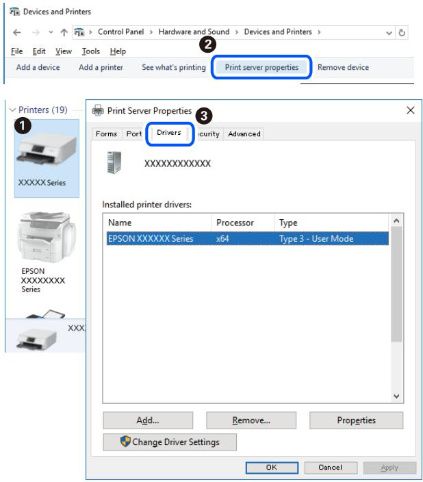 EPSON WF-110W WORKFORCE - Résolution de problèmes - 1