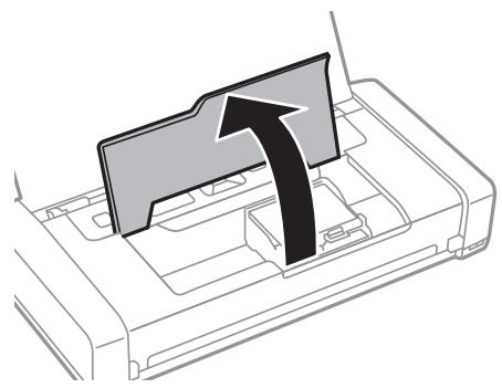 EPSON WF-110W WORKFORCE - Résolution de problèmes - 1