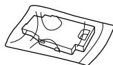 EPSON WF-110W WORKFORCE - WF-110 - 2