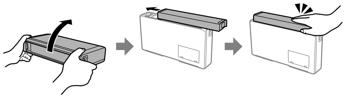 EPSON WF-110W WORKFORCE - Important: - 2