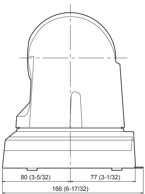 PANASONIC AW-HN38H - Note on grounding - 4