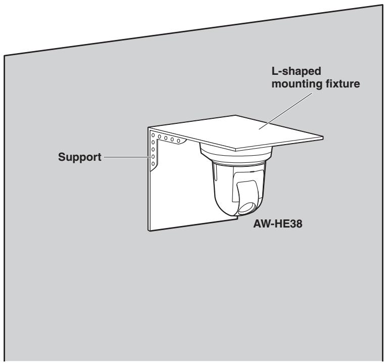 PANASONIC AW-HN38H - IMPORTANT - 1