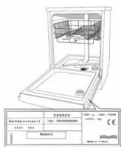 BRANDT BHC9602W - 2-Interventions FRANCE - 3