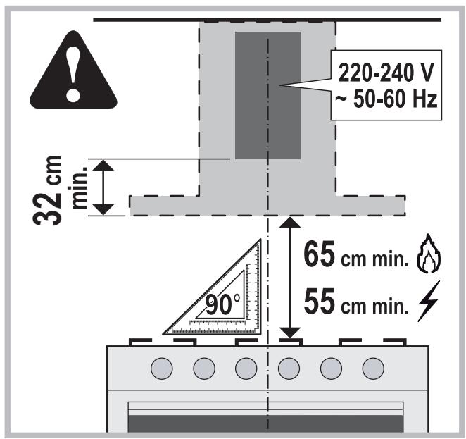 HOTPOINT HGF95AMX - Ma3MyHbI - 3
