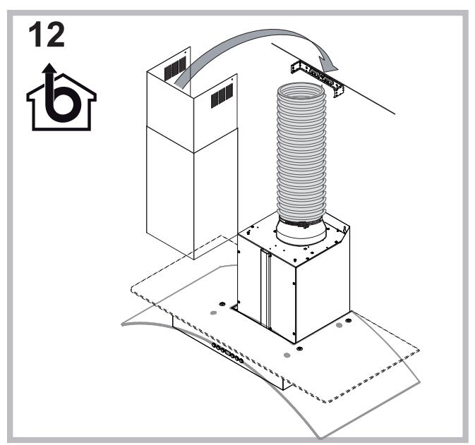 HOTPOINT HGF95AMX - Ma3MyHbI - 16