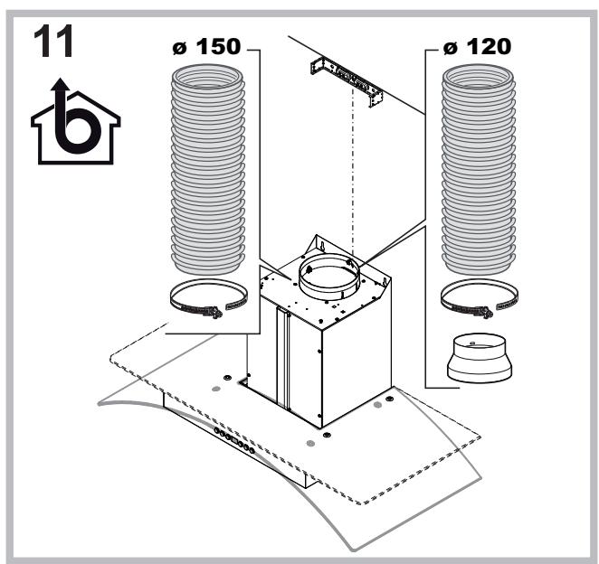 HOTPOINT HGF95AMX - Ma3MyHbI - 15