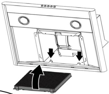HOTPOINT HGF95AMX - Ma3MyHbI - 23