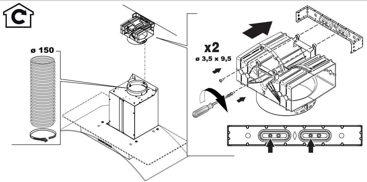 HOTPOINT HGF95AMX - Ma3MyHbI - 18