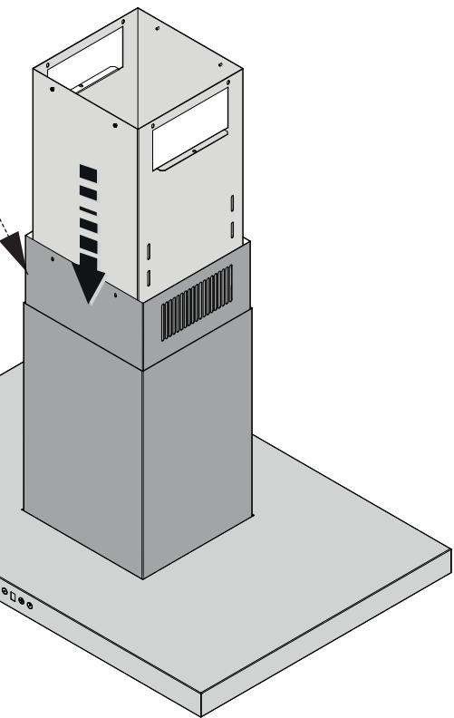 AIRLUX AHBF970IX - 24