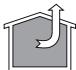 AIRLUX AHBF970IX - VERSIONE FILTRANTE (A) VERSIONE FILTRANTE - 1