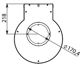 FALMEC POLAR VE 2140 - 14