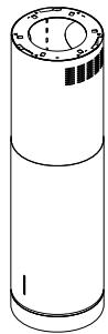 FALMEC POLAR VE 2140 - 3