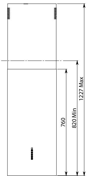 FALMEC POLAR VE 2140 - 7