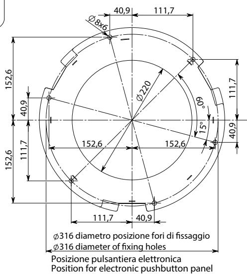 FALMEC POLAR VE 2140 - 10