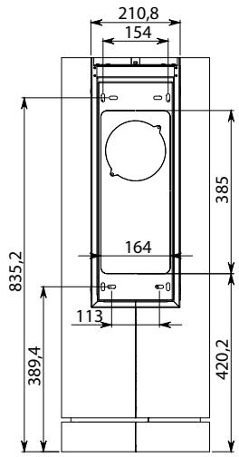 FALMEC POLAR VE 2140 - 13
