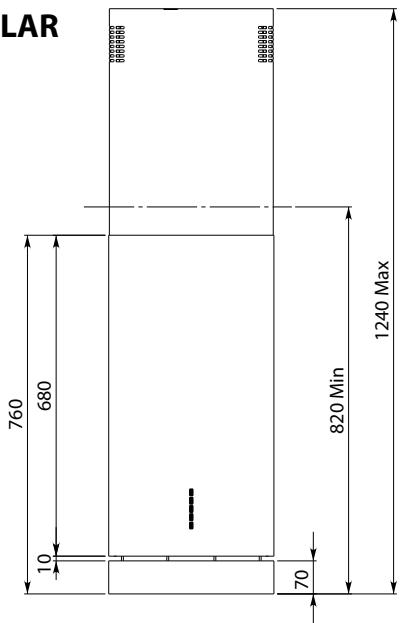 FALMEC POLAR VE 2140 - 1