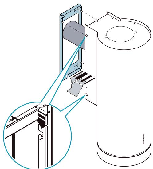 FALMEC POLAR VE 2140 - 7 - 1