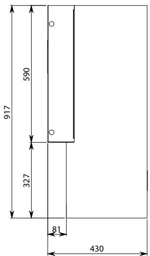 FALMEC POLAR VE 2140 - 17
