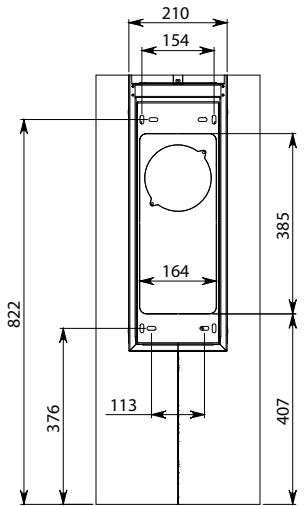 FALMEC POLAR VE 2140 - 18