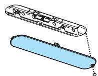 ELECTROLUX EFH9046 - ЖАРЫКТАНДЫРУ КУРАЛЫ - 1