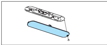 ELECTROLUX EFH9046 - VALAISTUS - 1
