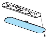 ELECTROLUX EFH9046 - PACBETA - 1