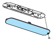 ELECTROLUX EFH9046 - İŞIKLANDIRMA - 1