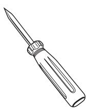 RAZOR POWERCORE E100 - Herramentas necessities - 3