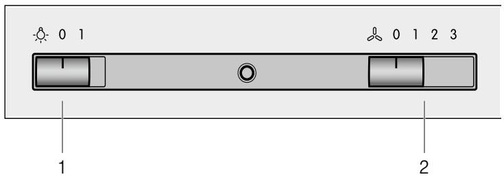 BOSCH DLN53AA70 - Gerät bedienen - 1