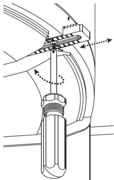 ARISTON LYDOS - Dieses Produkt entspricht der RAAEE-Richtlinie 2012/19/EU. - 10