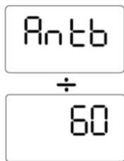 ARISTON LYDOS - Legionellenschutz (über das Monteur-Menu aktivierbare Funktion) - 1