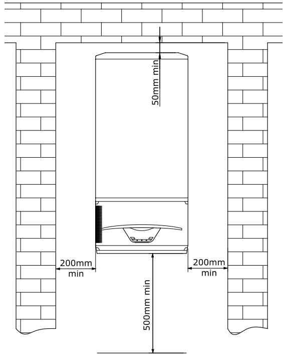 ARISTON LYDOS - Dieses Produkt entspricht der RAAEE-Richtlinie 2012/19/EU. - 11
