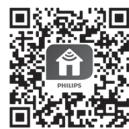 PHILIPS AC2939 - Återställ Wi-Fi-anslutningen - 1