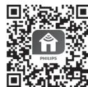 PHILIPS AC2939 - Luchtkwaliteitsindicator - 1