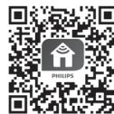 PHILIPS AC2939 - Piloto de calidad del aire - 1