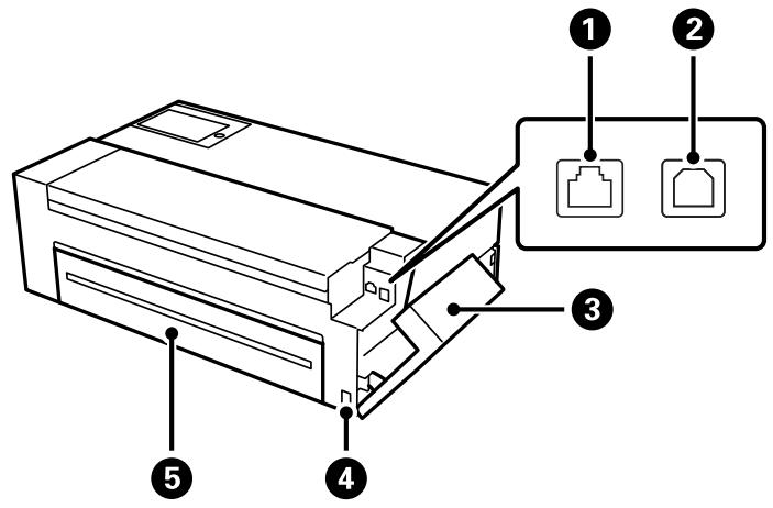 EPSON SC-P900 - SureColor P900 - 1