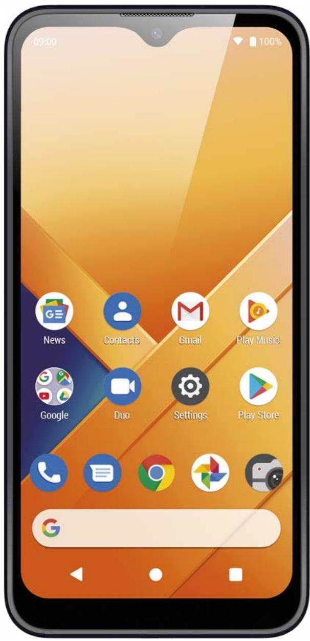 WIKO Y81 LS - WIKO - 1