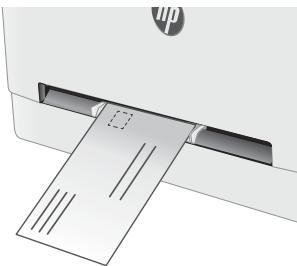 HP LASERJET PRO M283FDW - Impression d'enveloppes - 1