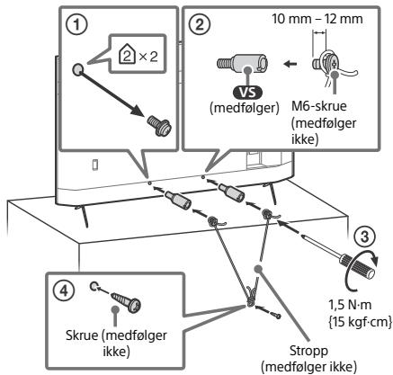 SONY XH90 - Baring - 1
